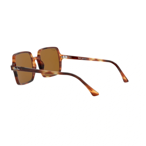 Ray Ban Square II 1973 – Carey/verde