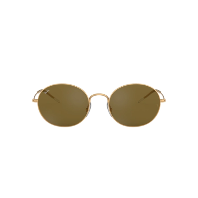 Beat 3594 - Dorado/marron liso
