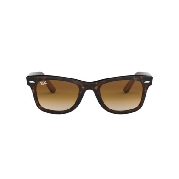 Ray Ban Wayfarer Classic 2140 – Negro/gris degrade