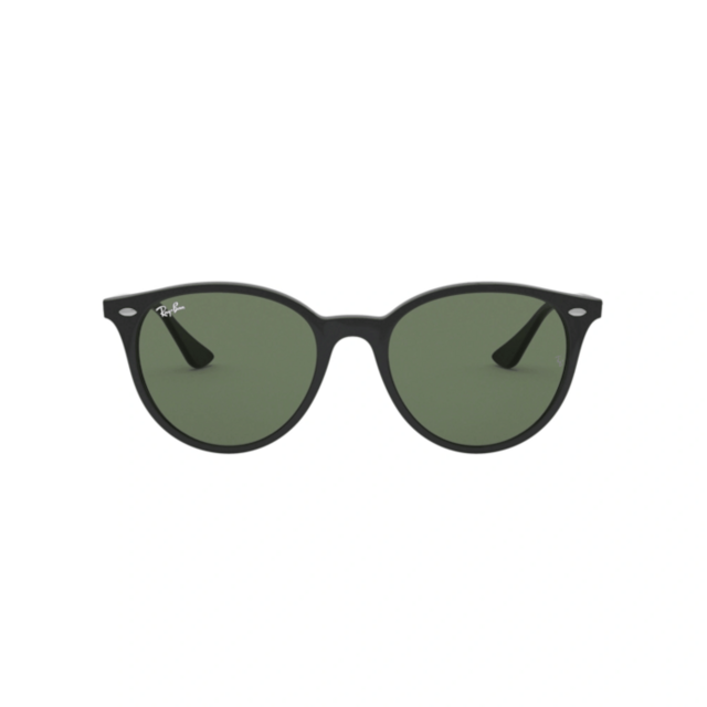 Erika Highstreet 4305 - Negro/verde
