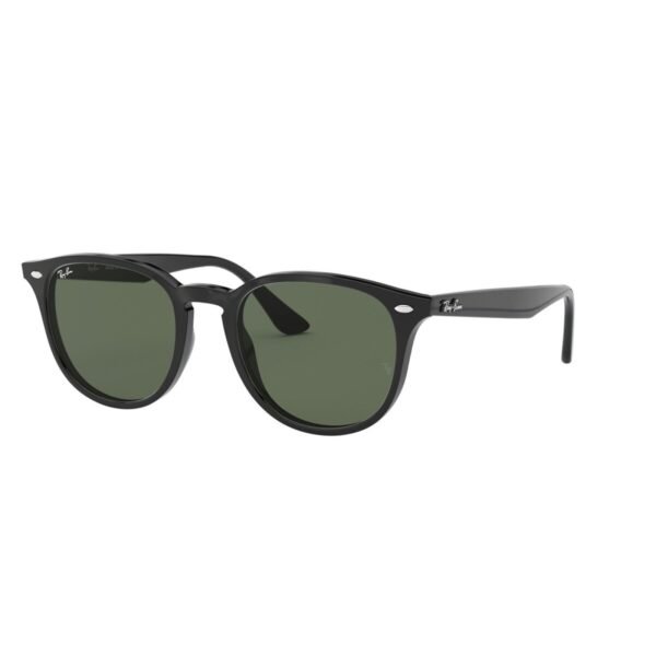 Ray Ban Highstreet 4259 – Negro/verde