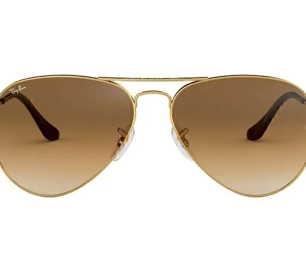 Ray Ban Aviador Classic 3025 – Dorado/marron degrade