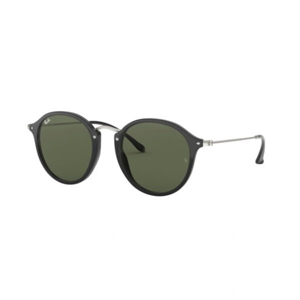 Ray Ban Round Fleck 2447 – Carey/rosa degrade espejado