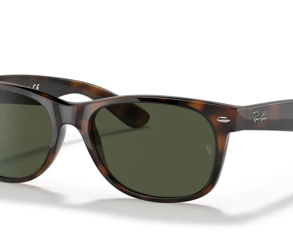 New Wayfarer 2132 - Carey/verde