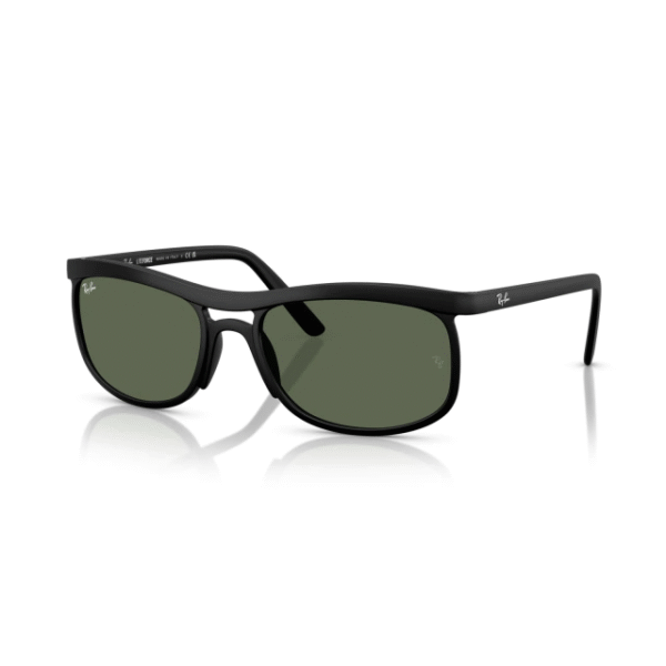 Ray Ban Liteforce 4452 – Azul mate/azul degrade
