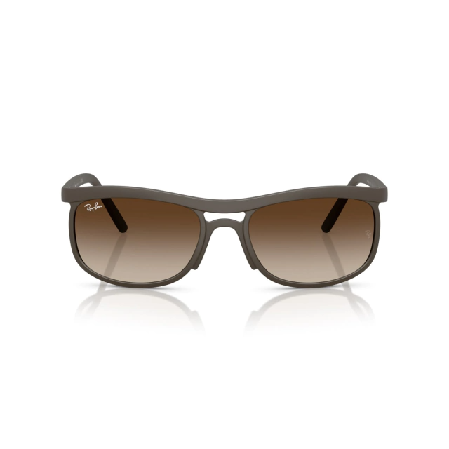 Liteforce 4452 - Marron mate/marron degrade