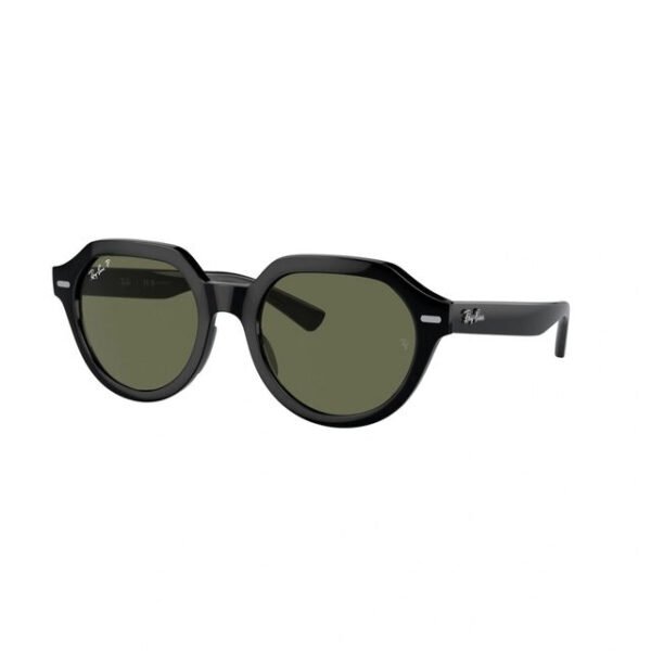 Ray Ban Gina 4399 – Carey/verde