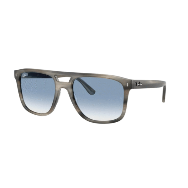 Ray Ban Highstreet 2213 – Carey marron/marron degrade