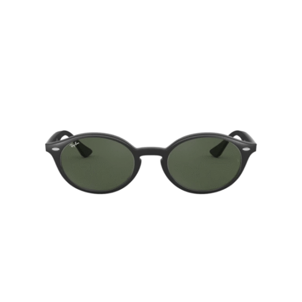 Highstreet 4315 - Negro/verde