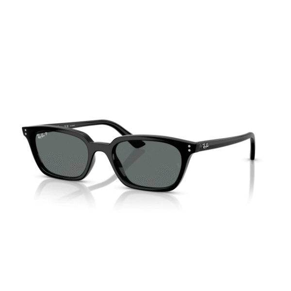 Zaya 4456 – Negro/verde