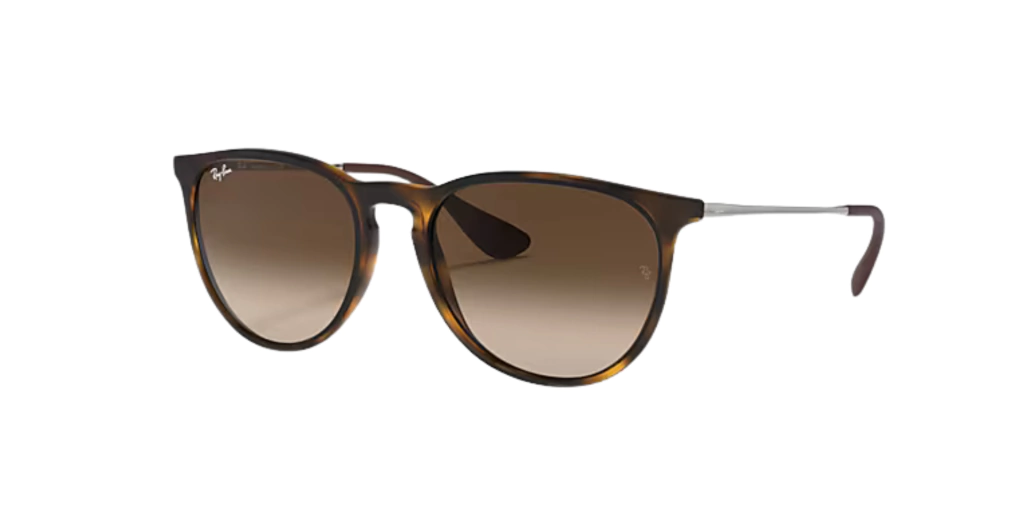 Erika 4171 - Carey/marron degrade