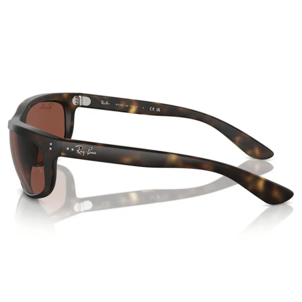 Ray Ban Balorama 4089 – Carey/rojo