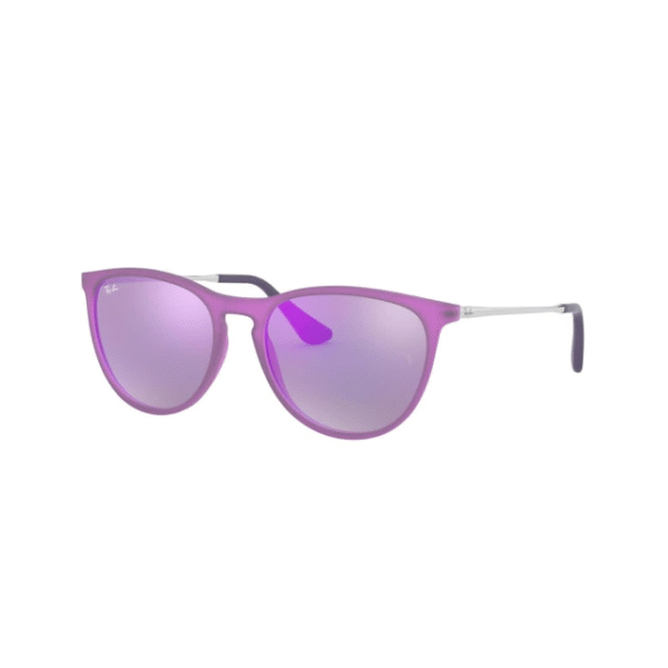 Ray Ban Erika 4171 – Carey/violeta