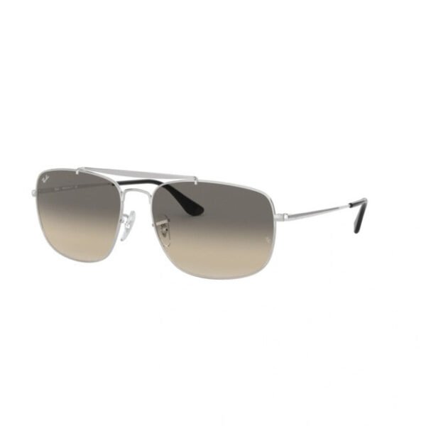 Ray Ban Colonel 3560 – Gunmetal/marron degrade