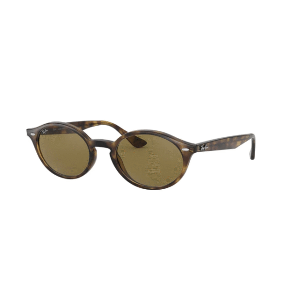 Ray Ban Highstreet 4315 – Carey/marron liso