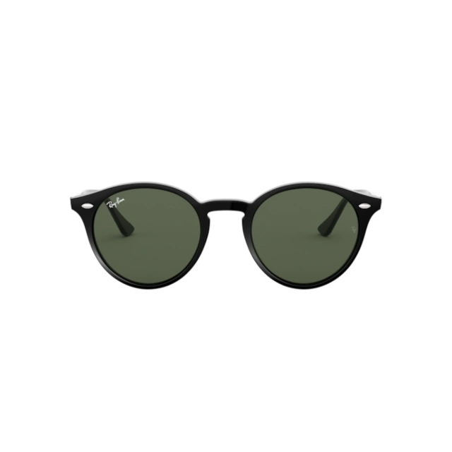 Highstreet 2180 - Negro/verde