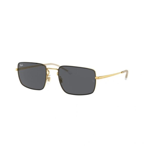Ray Ban 3669 Evolve – Dorado/verde fotocromatico