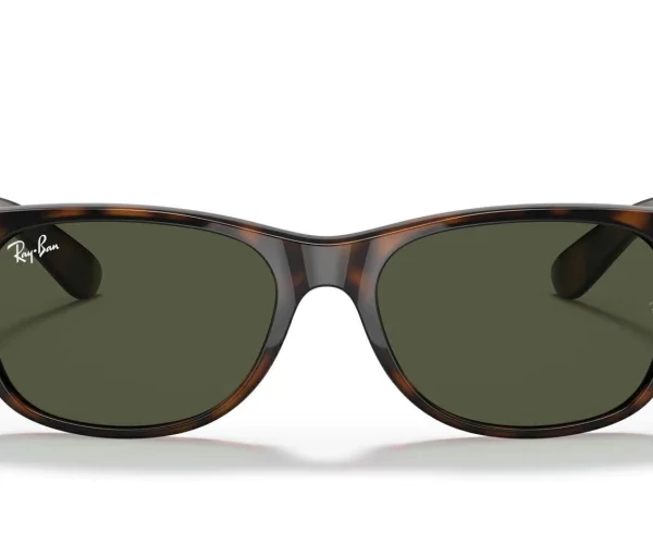 Ray Ban New Wayfarer 2132 – Carey/verde