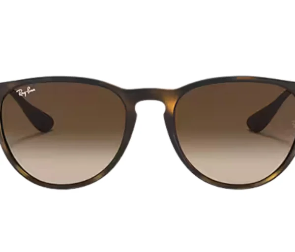 Ray Ban Erika 4171 – Carey/marron degrade
