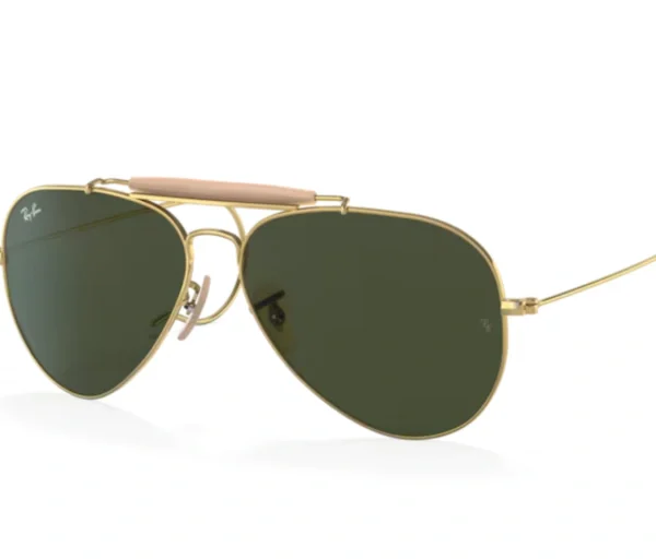 Outdoorsman 3030 - Dorado/verde