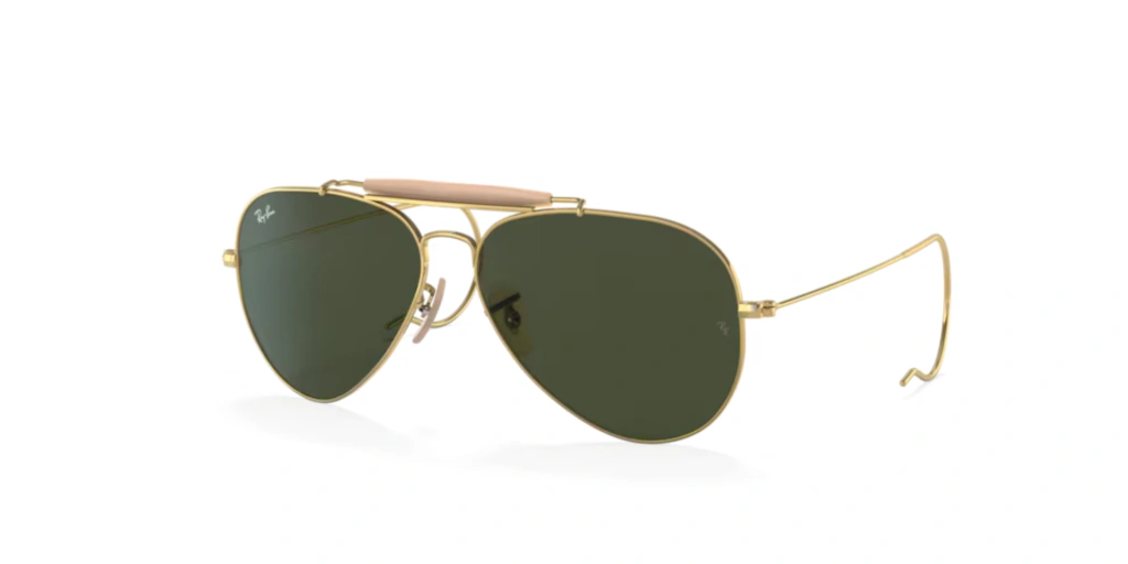 Outdoorsman 3030 - Dorado/verde