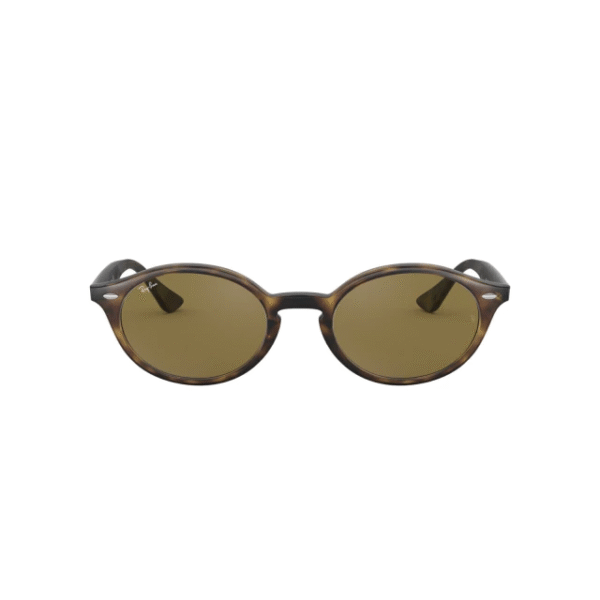 Highstreet 4315 - Carey/marron liso