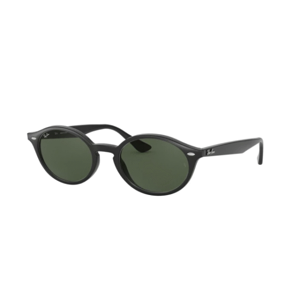 Ray Ban Highstreet 4315 – Negro/verde