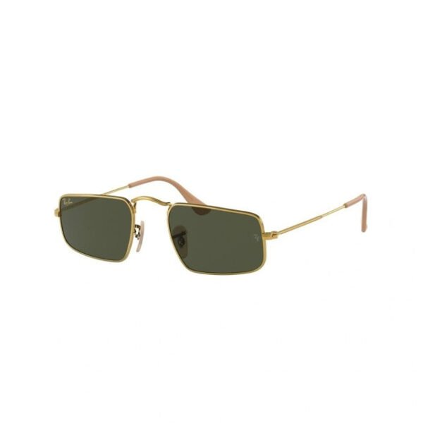 Ray Ban Julie 3957 – Dorado/verde