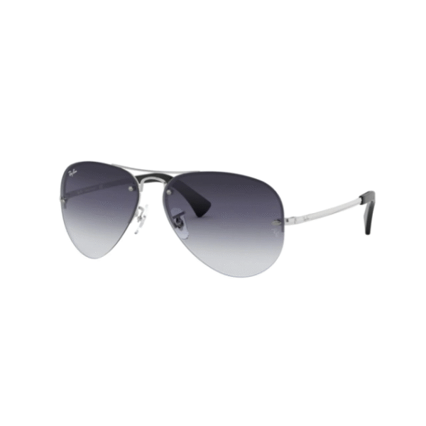 Ray Ban Aviador 3449 – Dorado/marron degrade
