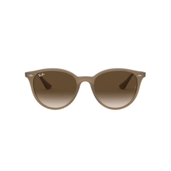 Erika Highstreet 4305 - Marron claro/marron degrade
