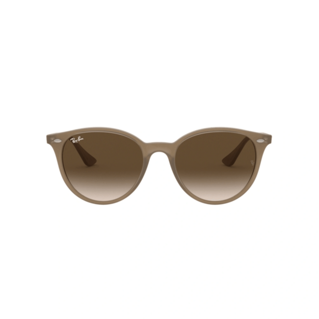 Erika Highstreet 4305 - Marron claro/marron degrade