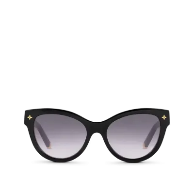Louis Vuitton LV1024 My Monogram Soft Cat Eye 3