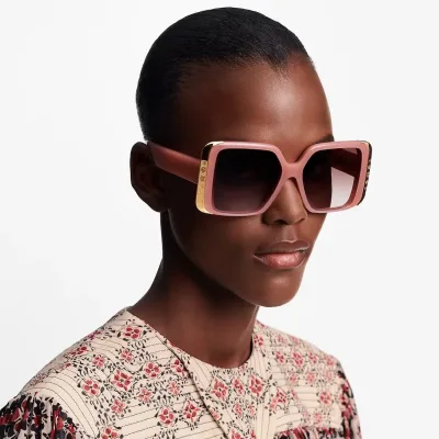 Louis Vuitton LV1029 Moon Square