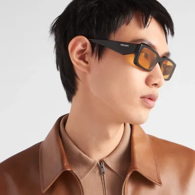 Symbole de Prada SPR27Z PRA0242